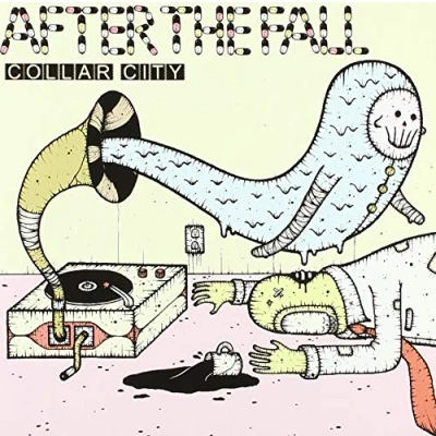 Afbeelding van After The Fall Collar City (7&quot; Vinyl Single)