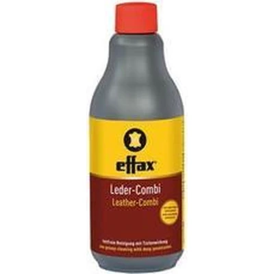 Afbeelding van Effax Leer combi 500 ml