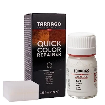 Afbeelding van Tarrago quick color 601 Wit 25ml