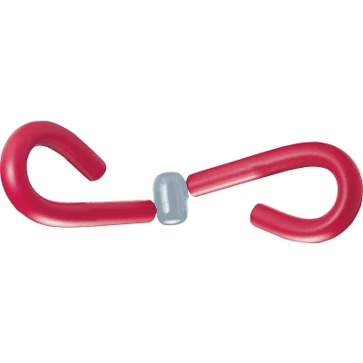 Afbeelding van Iron Gym Body Toner Weerstandstrainer Fitness accessoire Colour /