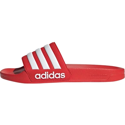 Afbeelding van adidas Performance Badslippers, Maat: 49.5, Rotweiss Textiel