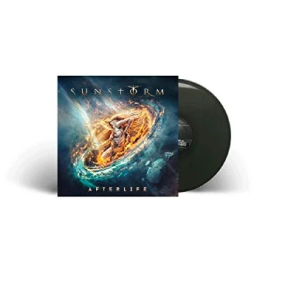 Afbeelding van Sunstorm Afterlife