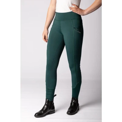 Afbeelding van Harry&#039;s Horse Rijlegging Avatar Full Grip Groen 40