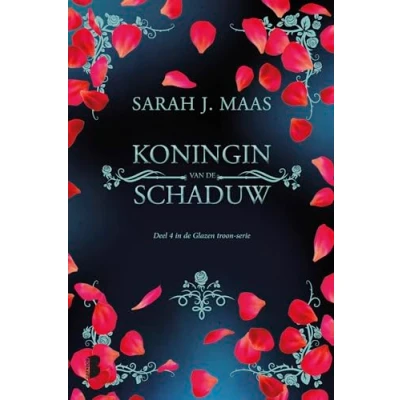 Afbeelding van Koningin van de schaduw