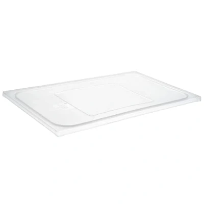 Afbeelding van APS 82101 GN 1/1 PP deksel 53 x 32,5 cm