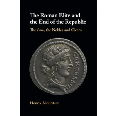 Afbeelding van the Roman Elite and End of Republic