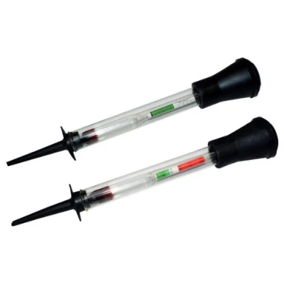 Image de Kit Pèse Antigel Et Acide Noir