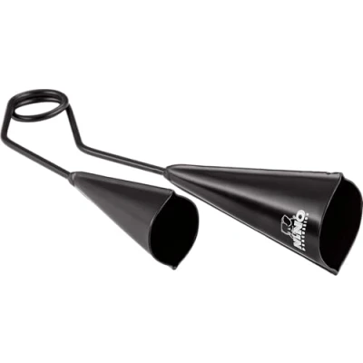 Afbeelding van Meinl Agogo Bell NINO505, small Frame drum