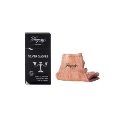 Afbeelding van Hagerty Silver Gloves
