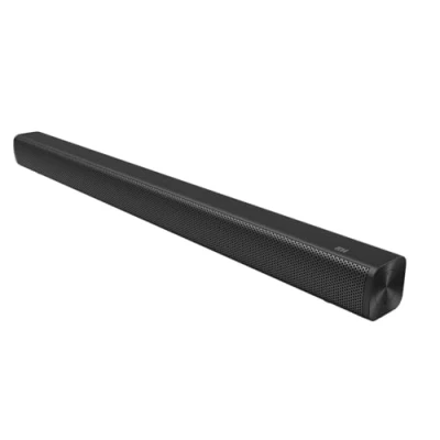 Afbeelding van Xiaomi Soundbar 2.0ch (24 W, 2.0 Kanaal), Soundbar, Zwart