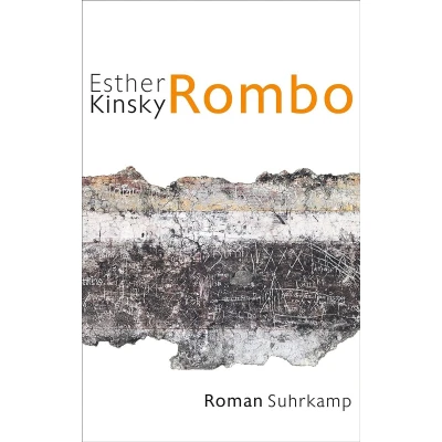 Afbeelding van Rombo