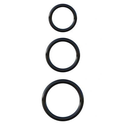 Afbeelding van Stamina Cockringen Set