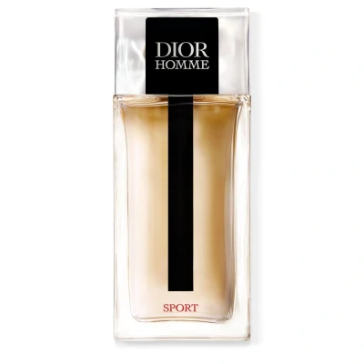 Afbeelding van Dior Homme Sport 125 ml Eau de Toilette Spray