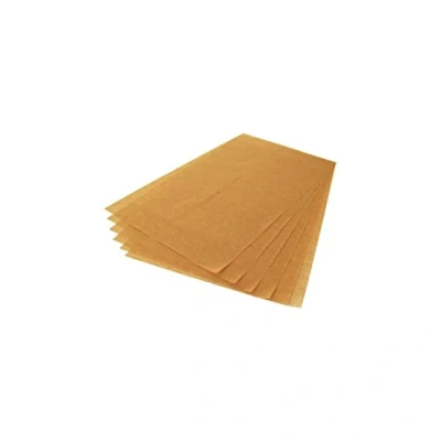 Afbeelding van Matfer Bourgeat ECOPAP bakpapier bakkersmaat, 60(l) x 40(b)cm