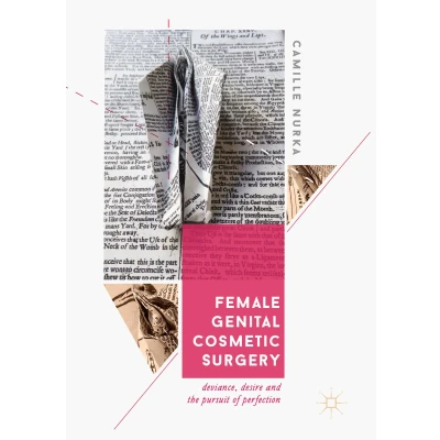 Afbeelding van Female Genital Cosmetic Surgery