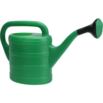 Afbeelding van Gieter Gardalux 5 liter (Kunststof, Sproeikop, Groen)