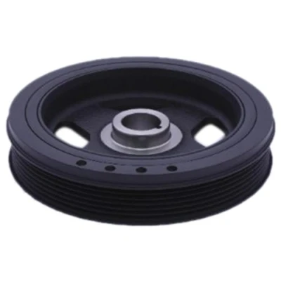 Afbeelding van ASHIKA 122 02 204 Krukaspoelie 173 TOYOTA: Yaris II Hatchback