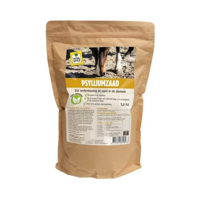 Image de VITALstyle Graine de psyllium 1,6kg
