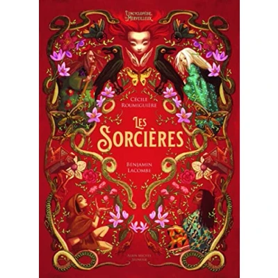 Afbeelding van LES SORCIERES