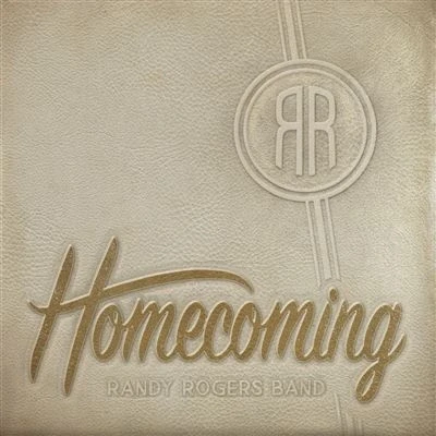 Afbeelding van Randy Band Rogers Homecoming (LP)