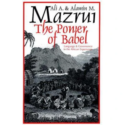 Afbeelding van Power of Babel