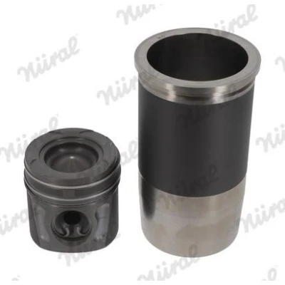 Afbeelding van NÜRAL 88 428600 00 Reparatieset, zuiger / cilinderbus