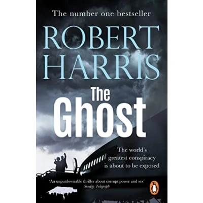 Afbeelding van Ghost