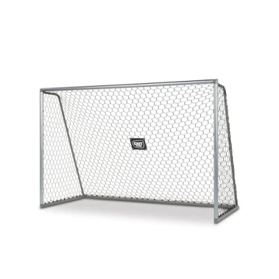 Afbeelding van EXIT Scala aluminium voetbaldoel 300x200cm