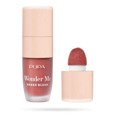 Afbeelding van PUPA Wonder Me Shake 003 5.5 Blush 55ml