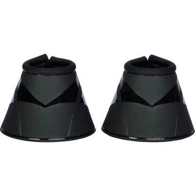 Afbeelding van Harry&#039;s Horse Springschoenen Pro high Zwart L