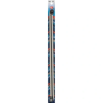 Afbeelding van Prym Breinaalden 40cm 7mm (krt)