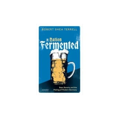 Afbeelding van A Nation Fermented