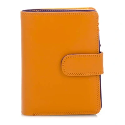 Afbeelding van Mywalit Ladies Medium 10 CC Wallet with Zip Purse copacabana