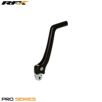 Afbeelding van RFX Kickstartpedaal Zwart KTM SX85 2003 2015 Husqvarna TC85 2014 2017
