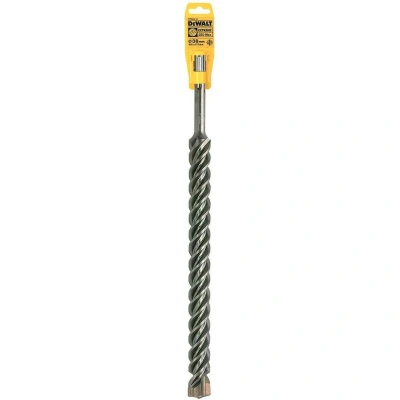 Afbeelding van DeWalt DT9442 EXTREME SDS Max Hamerboor 4 snijvlakken 38 x 450 570mm