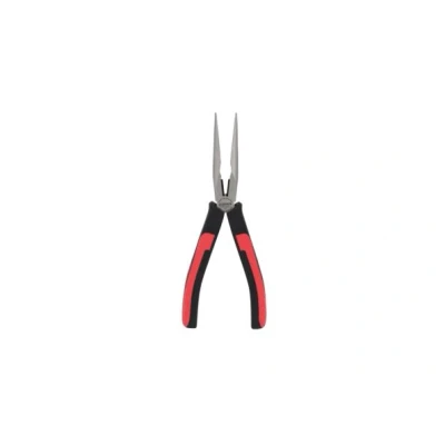 Afbeelding van KS Tools, Tang, SlimPOWER platte rondbek tang (210 mm)