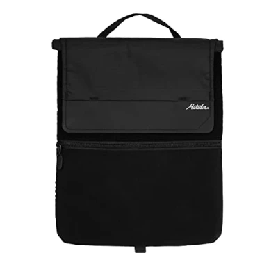 Afbeelding van Matador Laptopbasislaag Verstelbare waterdichte hoes voor laptops en tablets van 13 tot 16 inch, laptopdraagtas compatibel met