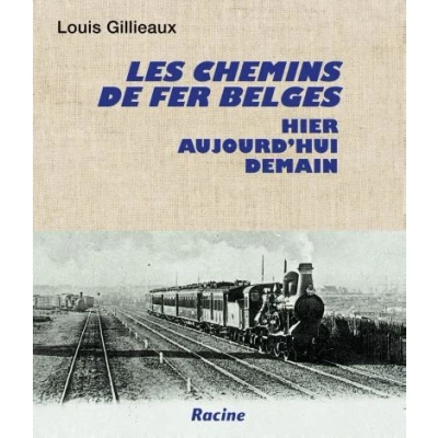 Image de Les chemins de fer belges
