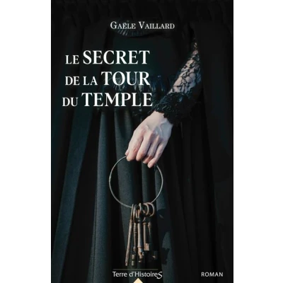 Image de Le secret de la tour du Temple