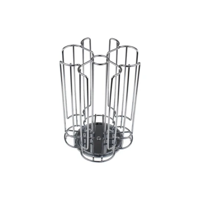 Afbeelding van Bosch Support de distributeur capsules tassimo t disc 52 pièces 00574959