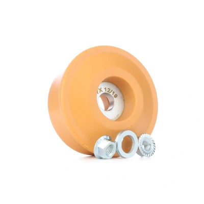 Afbeelding van Sachs Veerpoot bevest.set 802 265