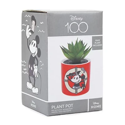 Afbeelding van Mickey Mouse Plant Pot