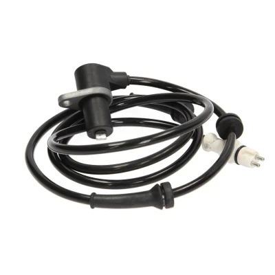Afbeelding van AUTLOG AS4203 ABS Sensor Vooras FIAT: Ducato II Platform/Chassis