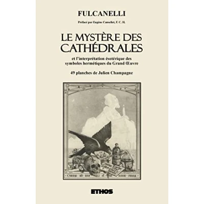 Afbeelding van Le Mystère des cathédrales