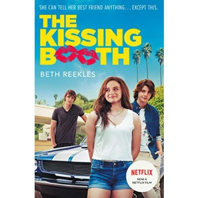 Afbeelding van Kissing Booth