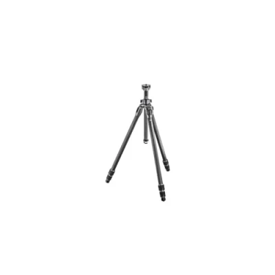 Afbeelding van Gitzo Mountaineer GT1532 Serie 1, Sectie 3 (Koolstof), Statief, Grijs