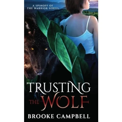 Afbeelding van Trusting the Wolf