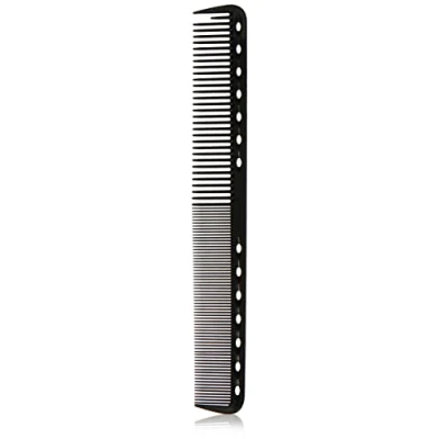 Afbeelding van Y.S. Park Nano Carbon Knipkam Fijn