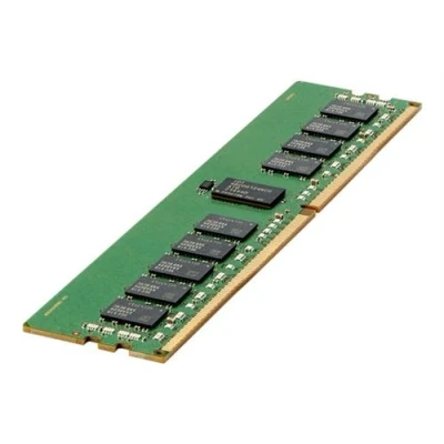 Image de HPE SmartMemory DDR4 module 32 Go DIMM 288 broches 3200 MHz / PC4 25600 CL22 1.2 V mémoire enregistré ECC