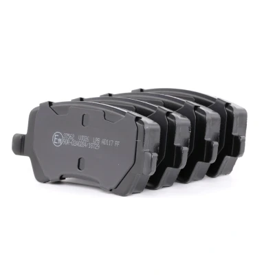 Afbeelding van Abs Remblokset 37562